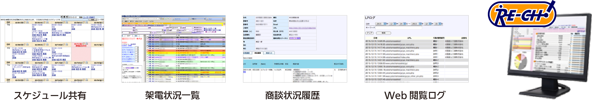 HP制作部隊の参画